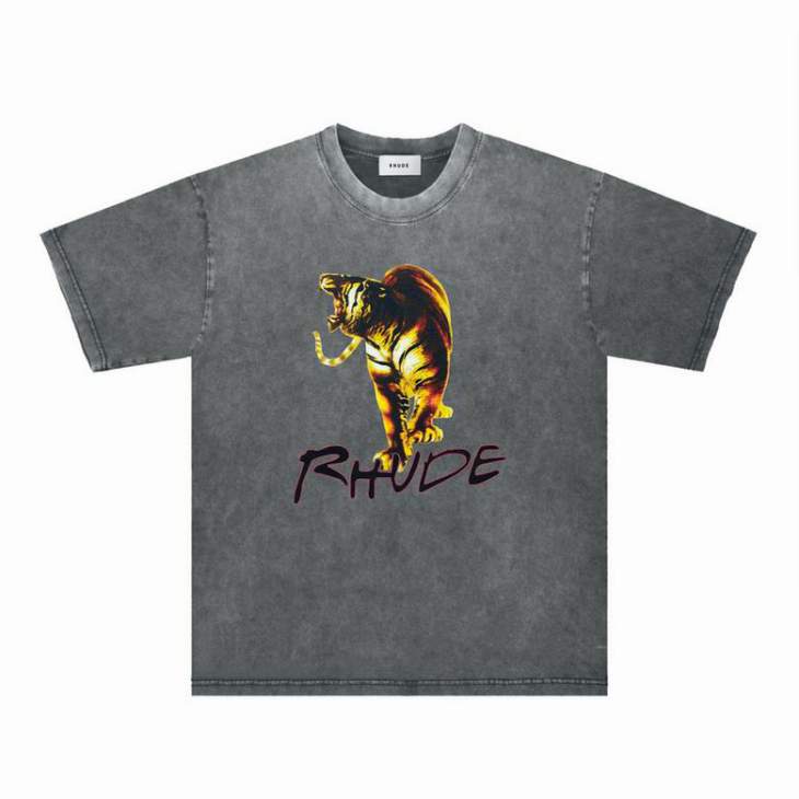 Picture of Rhude T Shirts Short _SKURhudeS-XXLsytZRH0352191